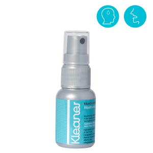 The Classic with spray head 