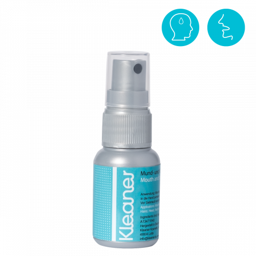 Artikelbild des Artikels “Der Klassiker mit Spray-Kopf 30 ml“